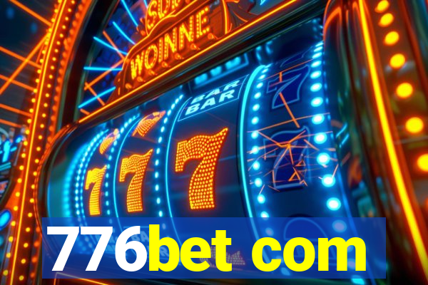 776bet com